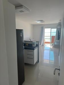 Apartamento pé na areia em Arraial do Cabo