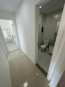 Apartamento pé na areia em Arraial do Cabo
