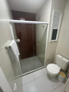Apartamento pé na areia em Arraial do Cabo