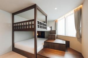 MONTHLIV Gwangjang Market Hotel Stay