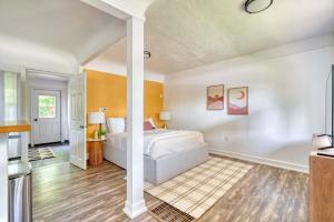 Forest Studio Retreat - Near Multnomah Village