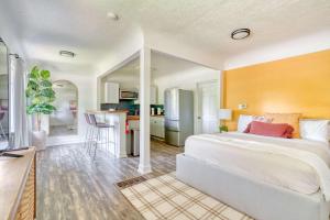 Forest Studio Retreat - Near Multnomah Village