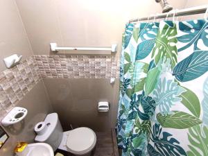 HOSPEDAJE JOSUE - paracas