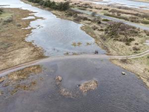 5 person holiday home in Hurup Thy