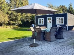 4 star holiday home in Væggerløse