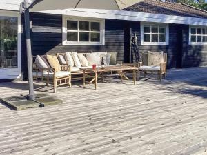 4 star holiday home in Væggerløse