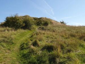 Scenic Retreat in Boddum - By Traum Ferienwohnungen