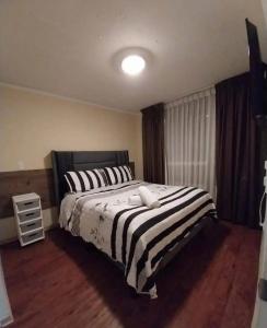 TUS SUEÑOS HoPEDAJE