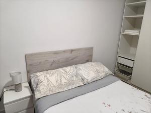 Habitación con balcón centro Bilbao zona artística