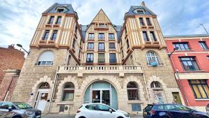 Lamartine Charme & Histoire en Cœur de Ville