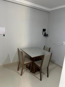 Apartamento em Belém