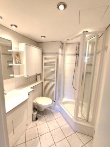 Ferienwohnung Timmestrand