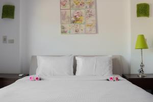 Nayah Stays, Cozy lagoons terrace one ensuite Apt