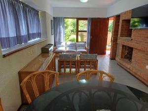 Tiempo Compartido Clermont Pinamar