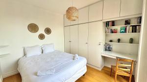 Lamartine Charme & Histoire en Cœur de Ville