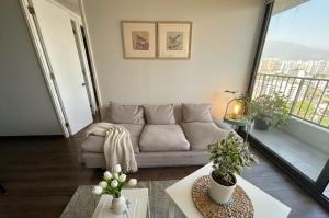 Ñuñoa I Estadio Nacional