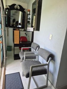 Refugio Nuevo Bosque