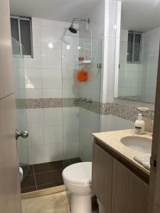 Confortable Apartamento