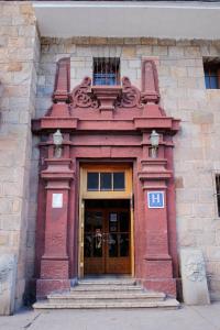 Hotel Presidente Huancavelica - Asociado Casa Andina