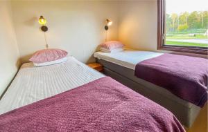 Beautiful Home In Byxelkrok With Wifi