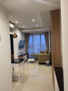 The Branz BSD city luxurious and cozy apartment