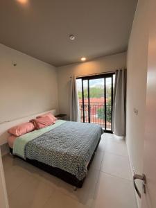 Washington Park Deptos