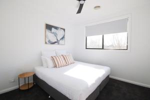 Glens Fitz St Getaway - CBD Central