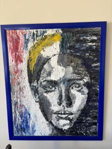 Departamento Premiun En Zona Centro