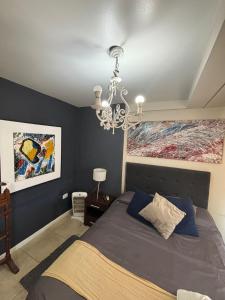 Departamento Premiun En Zona Centro