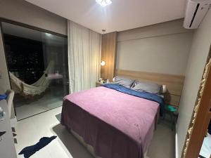 Apartamento de alto padrão, 2 quartos