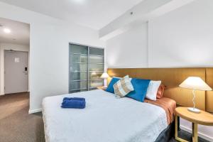 Inner City Studio Pool Free parking