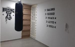 Apartamento norte de Armenia, piso 12 con zona social completa