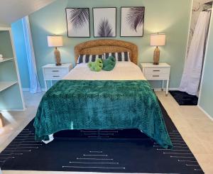 Ocean & Sunset View Studio