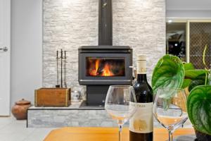 Casa Serena Tamborine Mountain