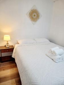 Casa interior acogedora, ubicada en sector residencial de Puerto Montt