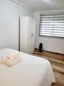 Casa interior acogedora, ubicada en sector residencial de Puerto Montt