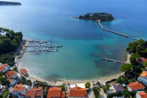 Apartment Rab 12616a