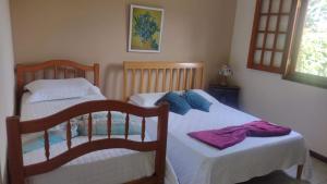 Chalés Paraíso Verde