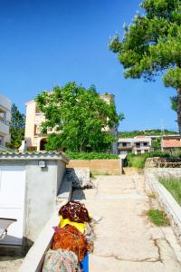 Apartment Stara Novalja 3086c