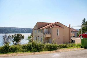 Apartment Stara Novalja 3086b