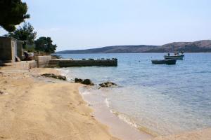 Apartment Stara Novalja 3086b