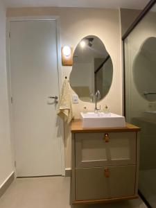 Apartamento novo na Vila Olimpia