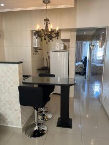 Jorge Adolfo Paiva Apartment