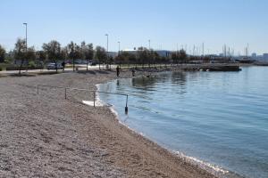 Apartments by the sea Zadar - 24942