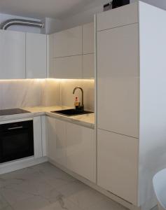 Apartments by the sea Zadar - 24942