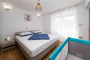 Family friendly house with a swimming pool Tribalj, Crikvenica - 17992