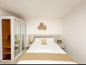 Fully Equipped New 2br Aptdt2mins To The Beach