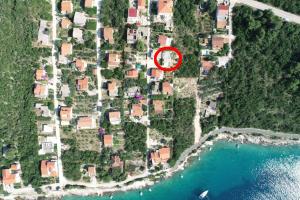 Apartments by the sea Necujam, Solta - 2089