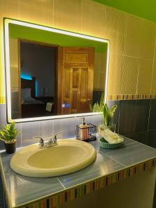 Casa LuzLago-Lago de Yojoa