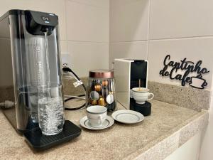 Fusion 911 - Melhor custo benefício Centro de Brasília - By Hóspede Fácil